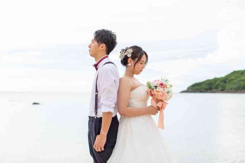 ロマンチックに