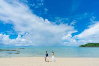 「好き」が伝わるフォトウェディング