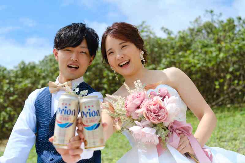 オリオンビール