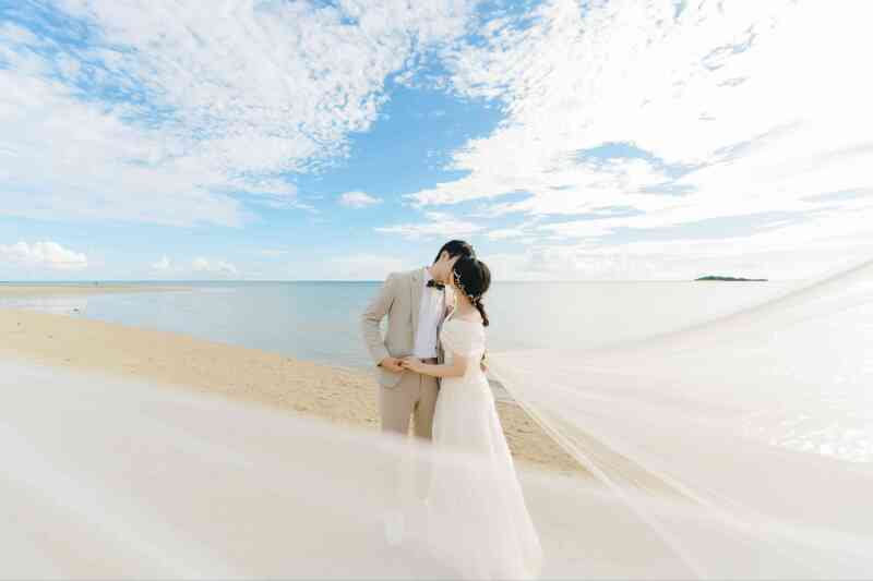 躍動感あふれるショット