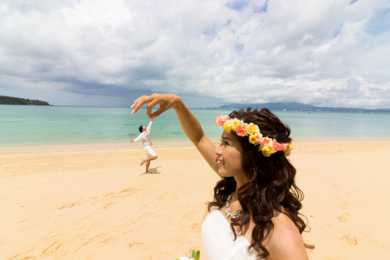 トリックフォト