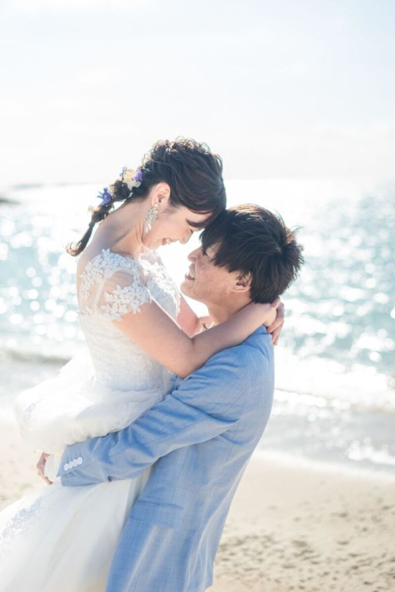 ふたりだけの世界