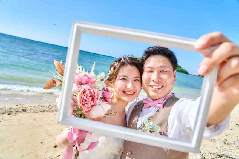 フォトフレーム