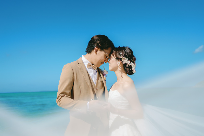 ベールショット