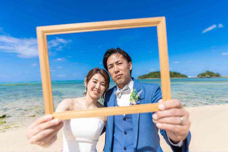 フォトフレーム