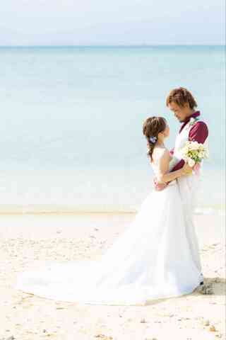 ビーチ＆サンセット