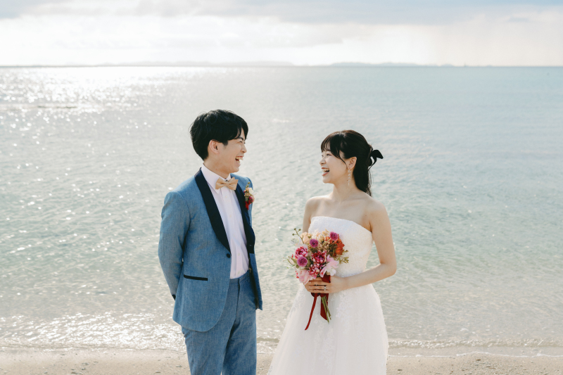 撮影スタート♪