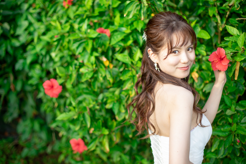 海だけじゃない！沖縄の魅力的なロケーションで