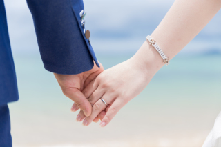 大切な記念日になりました