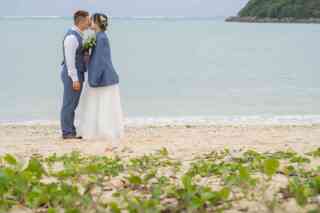 ビーチ１００カット