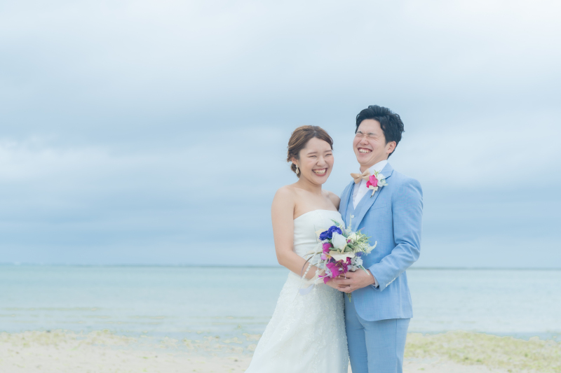 撮影スタート！