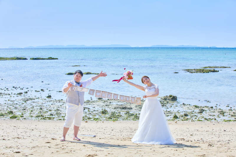 小物を使ってやりたいポーズを叶えましょう！