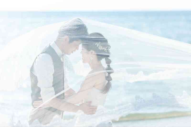 ロマンチックに