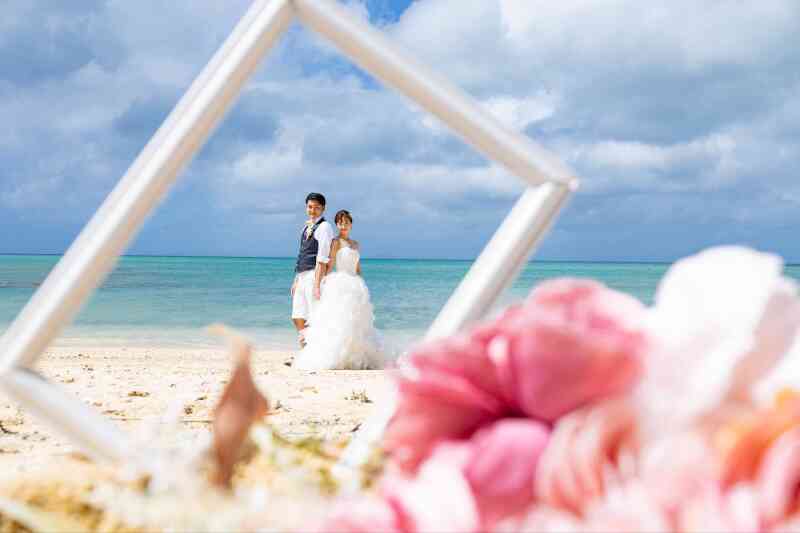 フォトフレーム