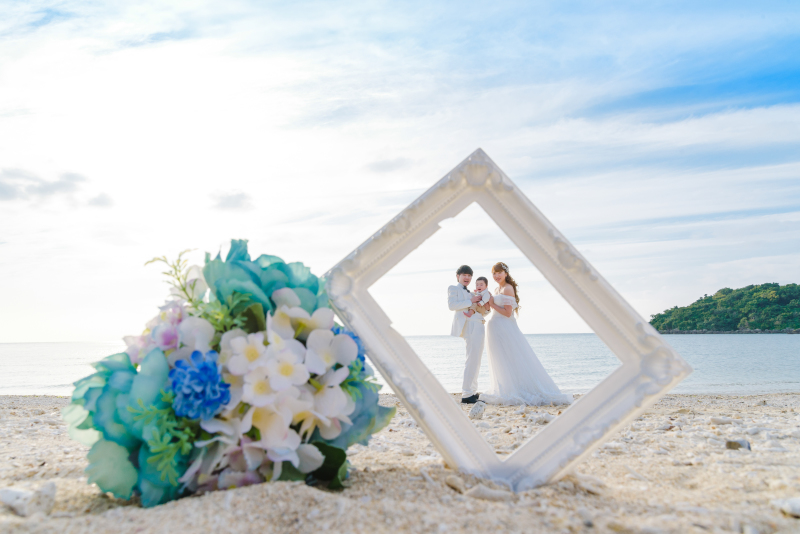 フォトフレーム☆