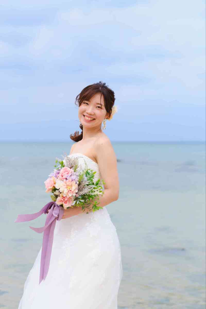 キラキラとした