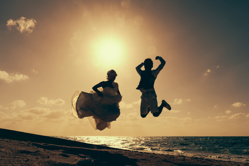 よくばり☆サンセットツアー