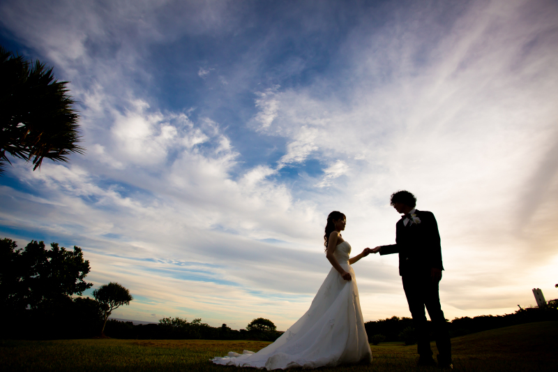 マジックアワー