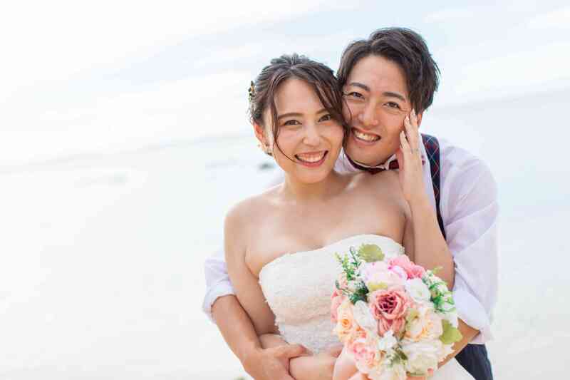 ロマンチックに