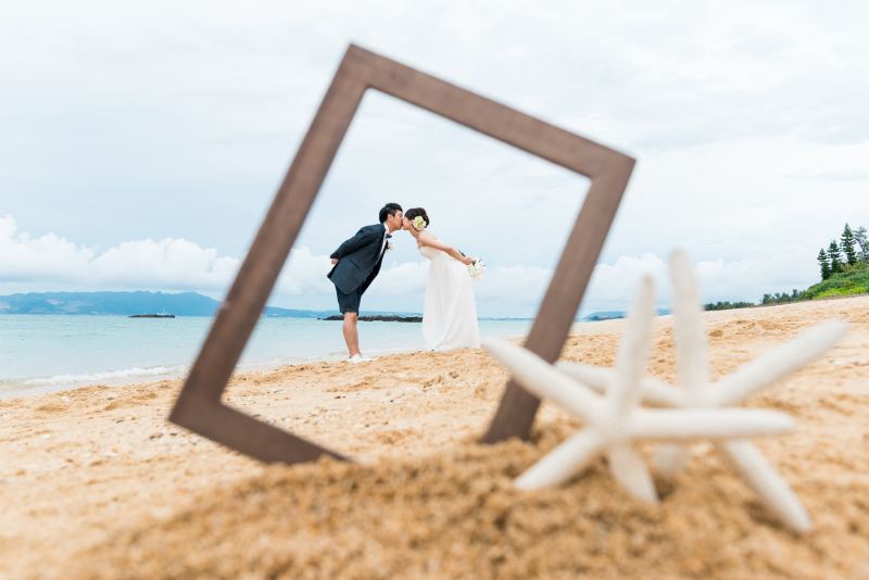 アツアツなおふたり！