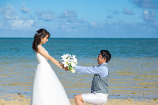 夏の海辺で、、