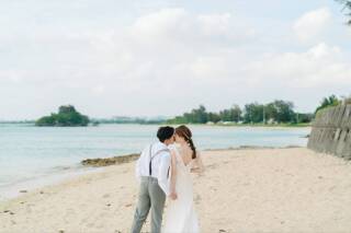 しあわせ溢れる大切な時間を