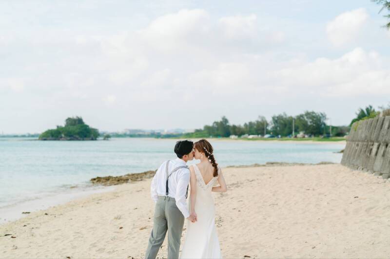 しあわせ溢れる大切な時間を