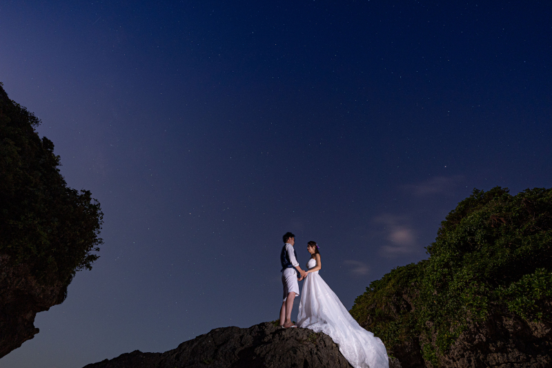 ナイトショット