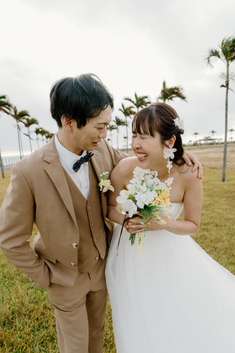 〜 Behind the scenes #6