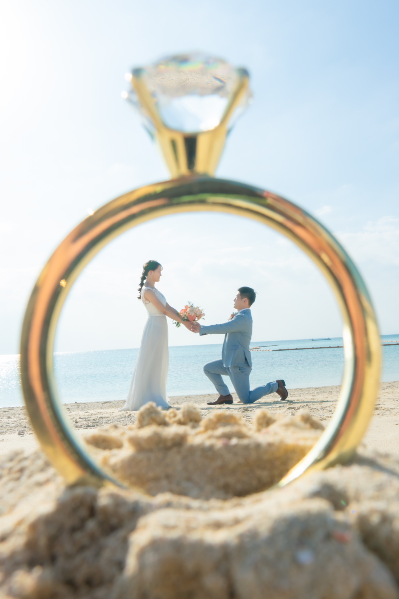 リングショット