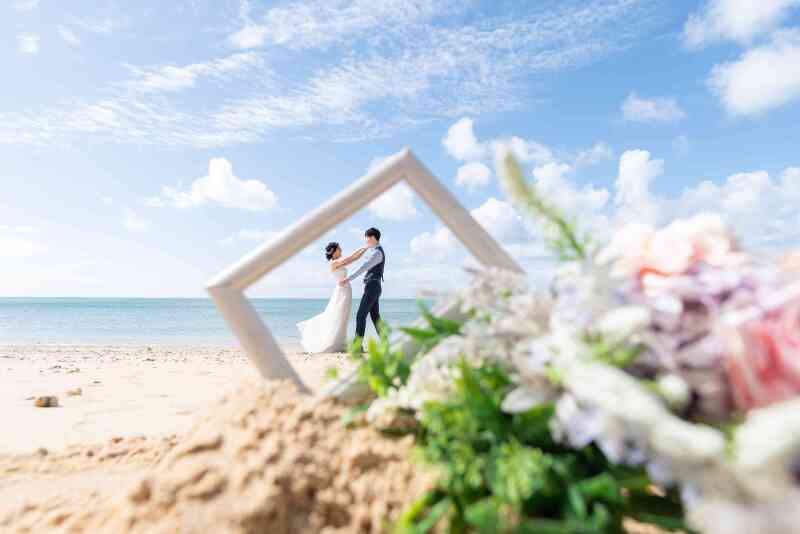 フォトフレーム