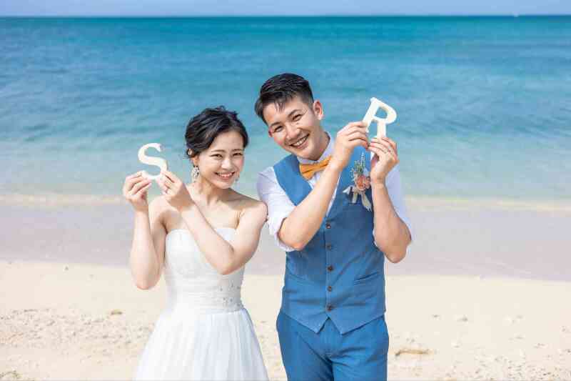 イニシャルオブジェ