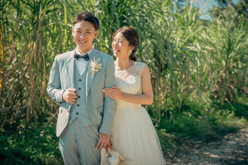 撮影地に到着したら・・