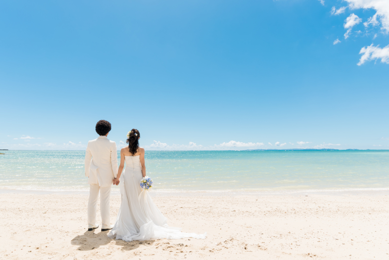 感動の景色を望んで