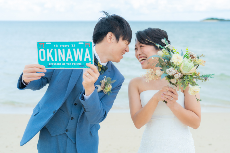 笑顔で溢れる日