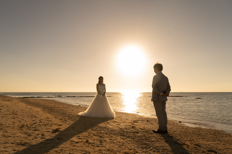 午後からの撮影♪