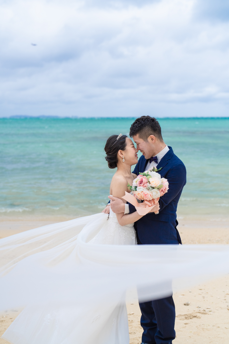 ベールショット