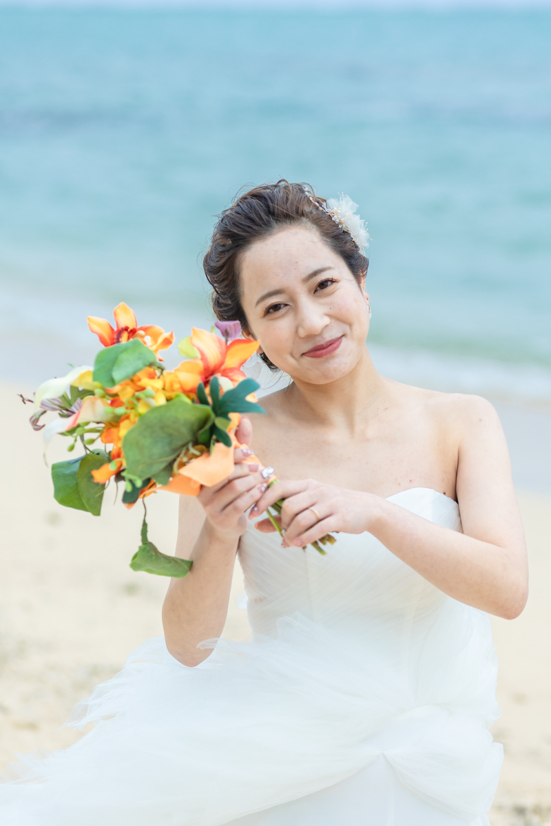 スマイルワンショット