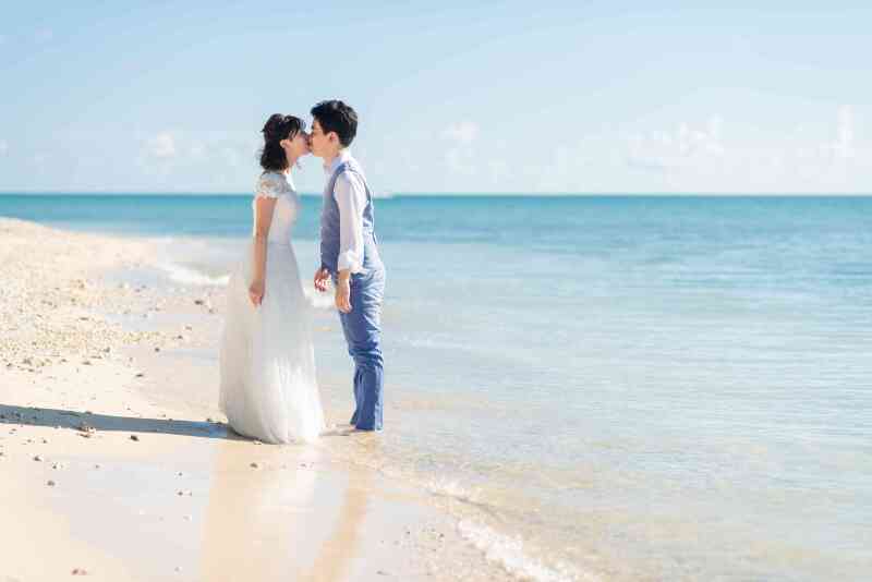 ロマンチックに