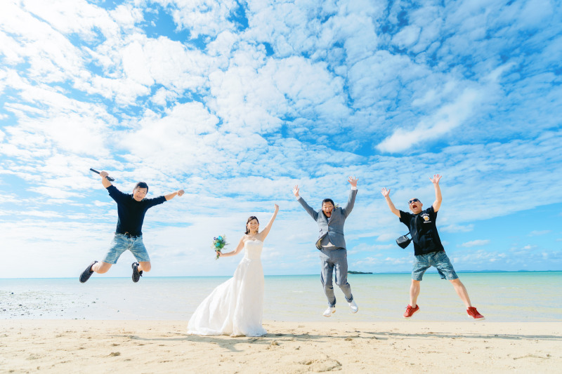 お疲れ様でした!