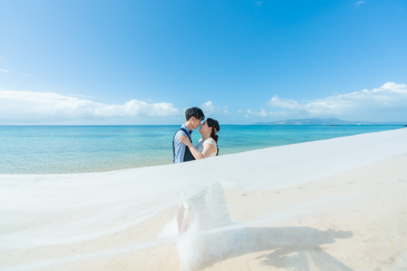 ベールショット