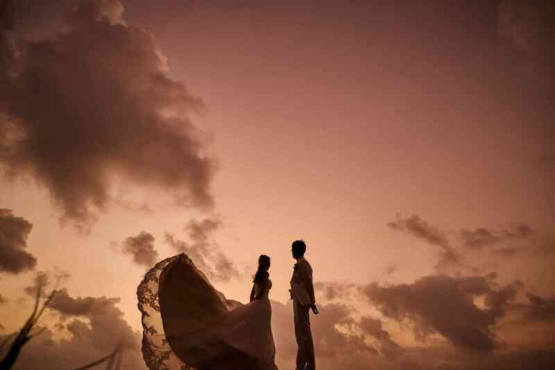 1ロケとサンセット撮影