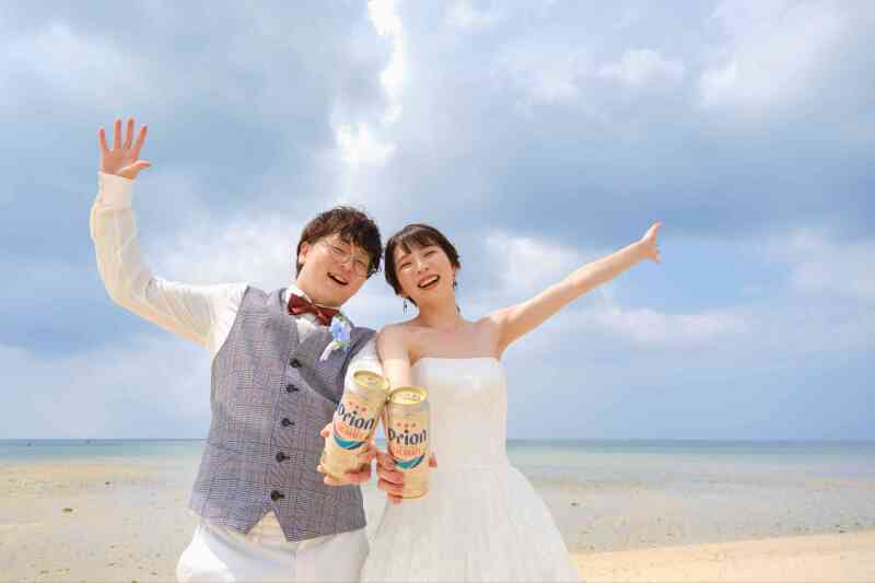 オリオンビール