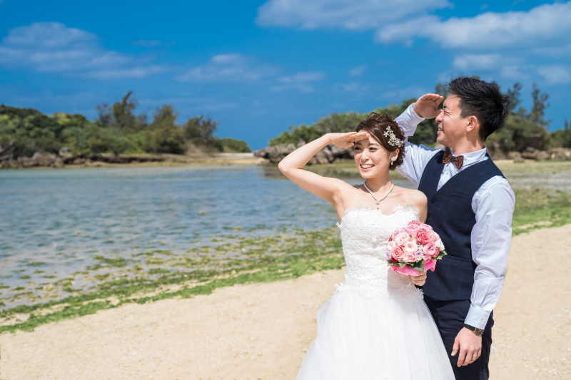 何が見えるかな？？それとも眩しいww?