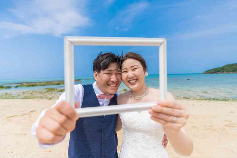 フォトフレーム