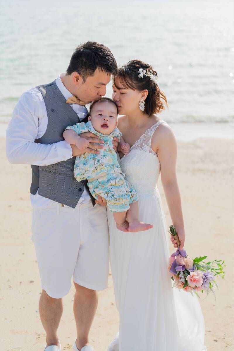 かけがえのない