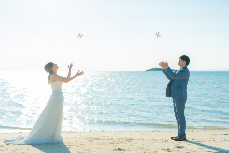 アルファベット