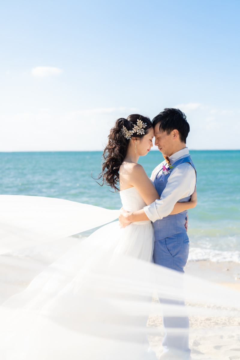 ベールショット