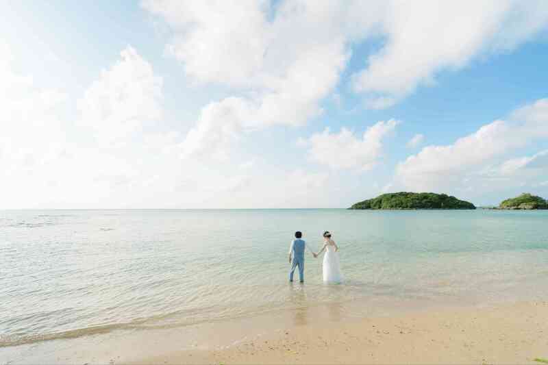 ウォーターイン撮影