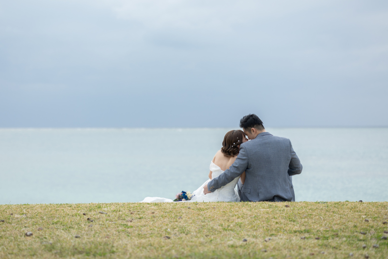 バックショットも